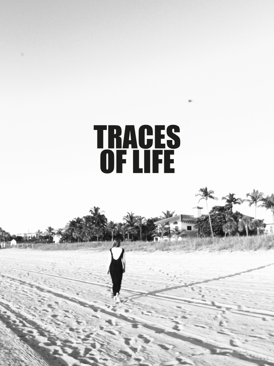 TRACES OF LIFE
